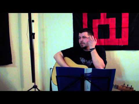 Видео: Алесь Дзянісаў - Скідзель - Гісторыя Беларусі (12)