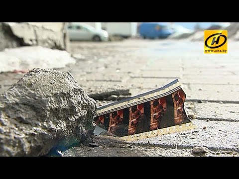 Видео: Судьба кинотеатра «Дружба» в Минске