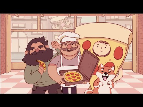 Видео: КУПИЛА БЕКОН В ИГРЕ ► Хорошая пицца, Отличная пицца ► 33-34 день (Чудовищный замес 5 уровень)  ► #9