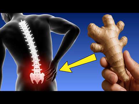 Видео: Натуральное обезболивающее! Устраняет боль мгновенно!