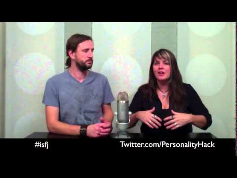 Видео: Секрет типа личности ISFJ | PersonalityHacker.com
