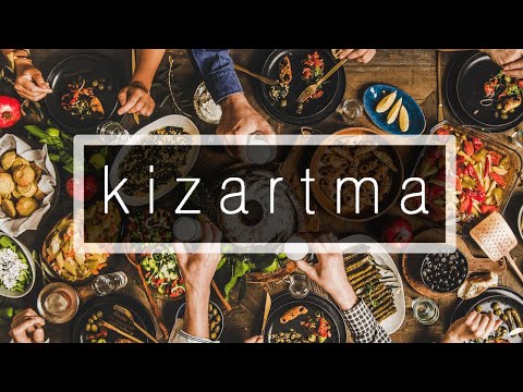 Видео: Кызартма по-турецки - жаренные овощи - лучшие рецепты  🍆  🍆  🍅  🍅  🌶  🌶  🌿