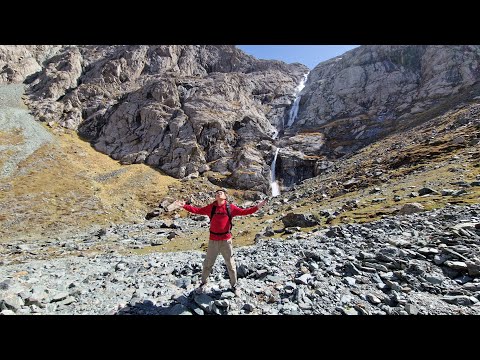 Видео: Водопад ШАР | 320м | Сколько стоит увидеть это чудо природы? | Не надейтесь доехать на вашем 4х4