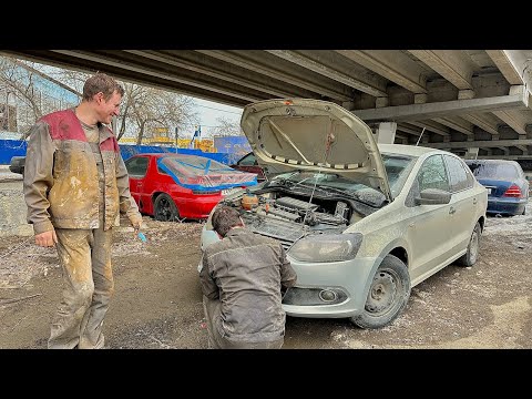 Видео: КУПИЛ 3 ВЕДРА И ЗАРАБОТАЛ 200 ТЫСЯЧ | С 100к до PORSCHE | 14 серия