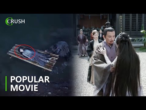 Видео: Немая девочка утоплена отцом. Все думают, что она мертва, не подозревая о её могущественной сущности