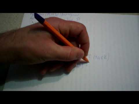 Видео: 202. Изотопы водорода