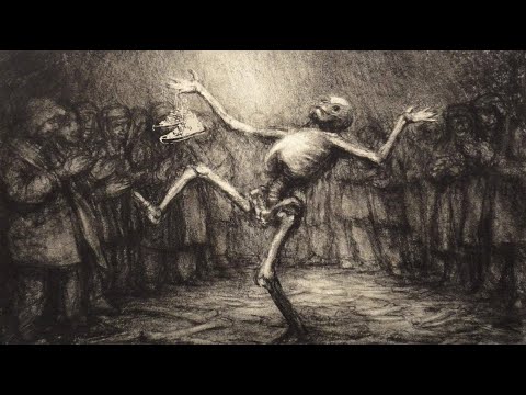 Видео: Dark beat/ Мрачный бит для репа / [Dark Trap Instrumental] 2021