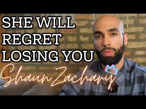Видео: Она пожалеет, что потеряла тебя