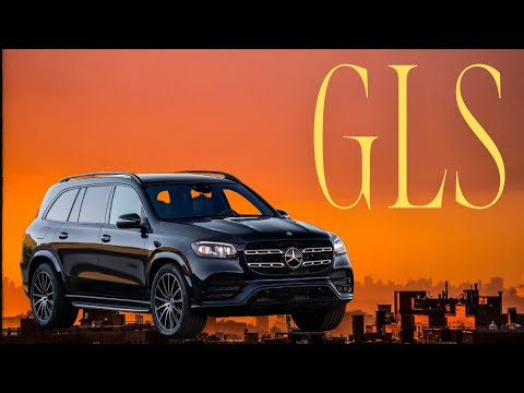 Видео: GLS - это внедорожный S CLASS? Сколько, зачем нужен, и про КАЧЕСТВО Мерседес