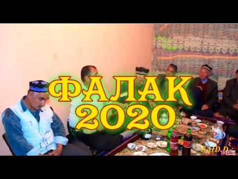Видео: ФАЛАК 2020