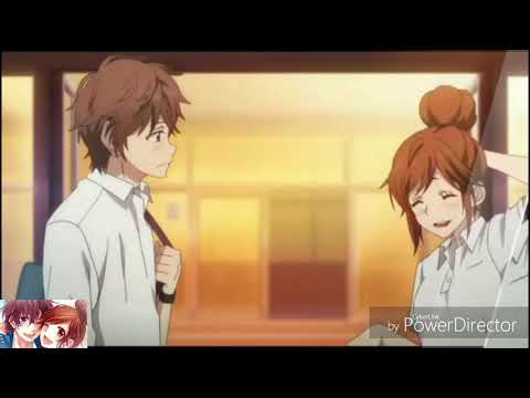 Видео: Нацуки и Ю 💞 Тонкая нить💞  (Заказ)