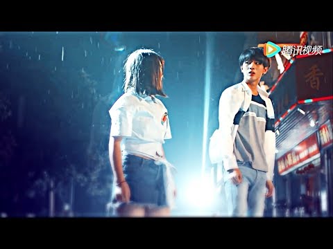 Видео: Не целуй меня, мистер Дьявол - Super Psycho Love [Master Devil Do Not Kiss Me MV]