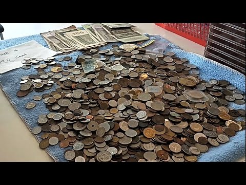 Видео: СУПЕР ВЫСТАВКА МОНЕТ В ГЕРМАНИИ 🔥