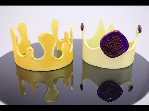 Видео: Шоколадная Корона / Chocolate Crown