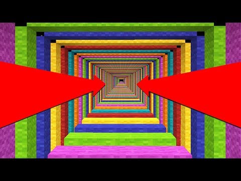 Видео: ЭТА РАДУЖНАЯ КАРТА ВЫЗВАЛА У НАС БУРЮ ЭМОЦИЙ - EXTREME RAINBOW ROAD №2