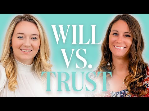 Видео: Воля или доверие: что выбрать?
