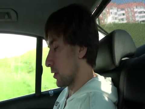 Видео: интервью антипенко