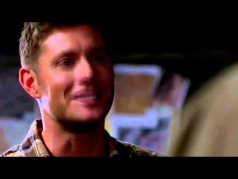 Видео: Supernatural - КВН. Старший брат.