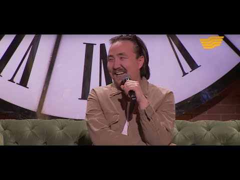 Видео: Argonya - “Кірмей қала ма деп қорқамын” - Кызык Times