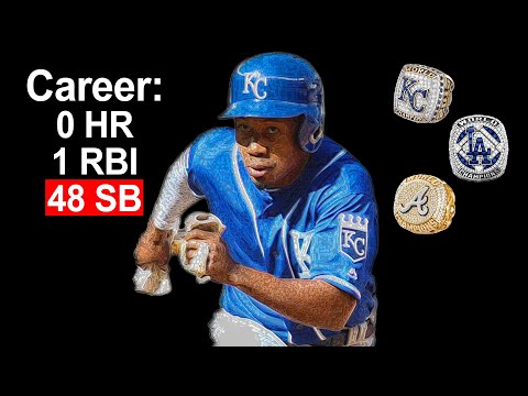 Видео: Величайшие игроки MLB, использующие один инструмент