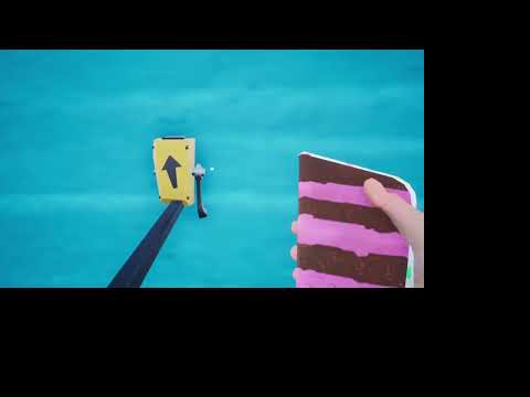 Видео: привет сосед! прохождение мода hello neighbor city