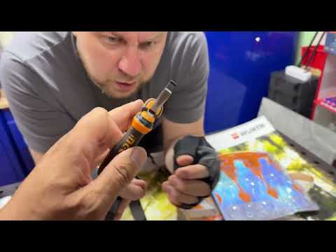 Видео: Интересное от WADFOW и INGCO