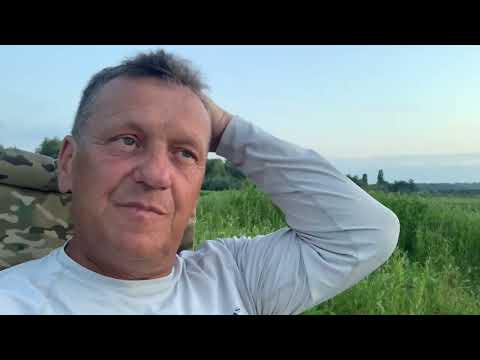 Видео: Дністровське водосховище с. Сокіл .+38 , а риба все рівно клює