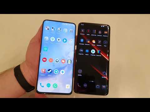 Видео: OnePlus 7T Pro vs OnePlus 7 Pro - сравнение смартфонов в лоб! Что брать и стоит ли переплачивать?