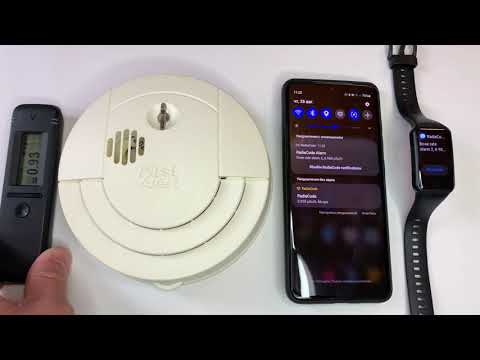 Видео: Видео инструкция для дозиметра-спектрометра RadiaCode-101 (Версия ПО Ноябрь 2021)