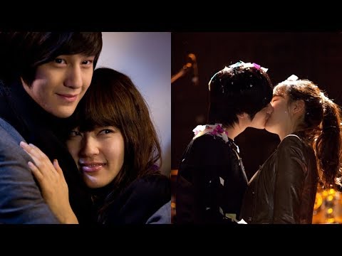 Видео: Город влюбленных ❦ City Lovers / Still, Marry Me! MV