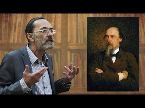Видео: Н. А. Некрасов – поэт, писатель, редактор-издатель