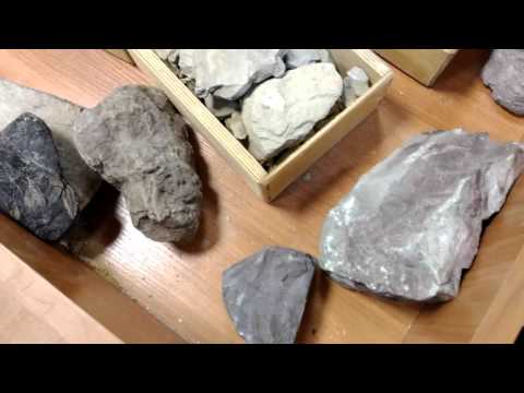 Видео: Обломочные и осадочные гп (2)