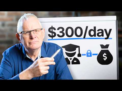 Видео: Заработай $10,000 Студентом: СДЕЛАЙ ЭТО!