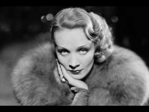 Видео: Фрэнки шоу - Марлен Дитрих / Marlene Dietrich (2005)