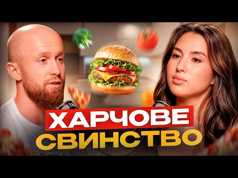 Видео: ВІКТОР МАНДЗЯК: про зміну способу життя, здорові звички і чому дисципліни не існує