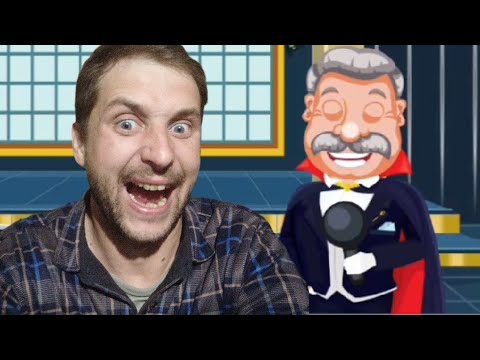 Видео: ПОЛЕ ЧУДЕС - 35! ЮБИЛЕЙ И ХЭЛЛОУИН! - Вращайте Барабан (Поле Чудес) игра 60