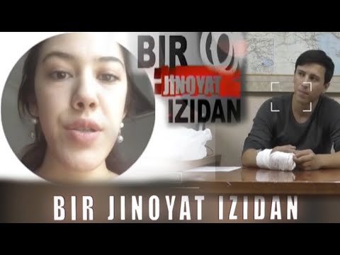 Видео: Ўзбекистонни ларзага солган қотиллик: Чилласи чиқмаган келинчак ўйнаши билан... | Bir jinoyat izidan