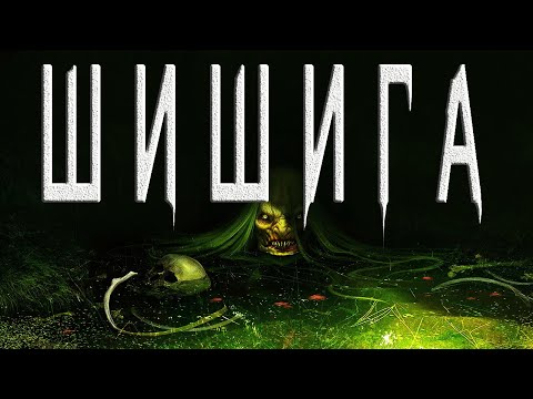 Видео: Страшные истории про лес. Шишига - Ю.Лихачева. Мистические рассказы про лешего. Истории на ночь.
