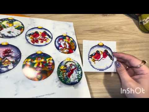 Видео: Готовые работы, процессы и небольшие планы