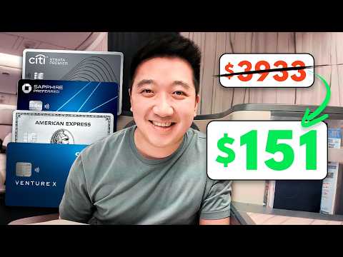 Видео: Как забронировать ДЕШЕВЫЕ авиабилеты за баллы (РЕАЛЬНЫЕ примеры)