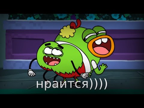 Видео: ХЛЕБОУТКИ - САМЫЙ СТРАННЫЙ МУЛЬТИК ТВОЕГО ДЕТСТВА