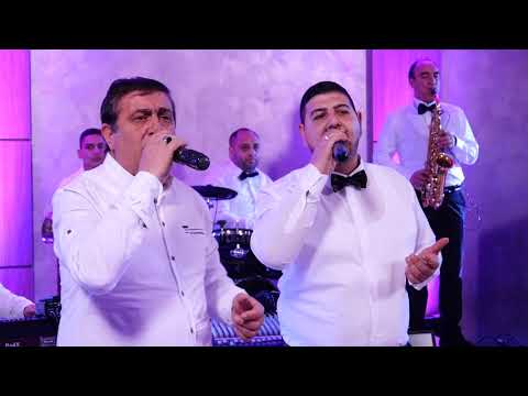 Видео: Орк Импулси - Македонски песни Ork Impulsi - Makedonski pesni 2018 (#LIVE)