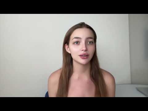 Видео: Хочу успешного мужчину, который будет меня обеспечивать, а я буду просто красивой.