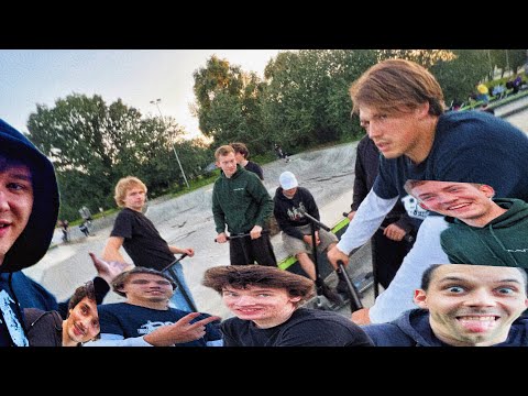 Видео: ТАКОГО еще не было в Садовниках! | ИГРЫ от Никиты Русакова,Влада Шиши и Леонида Арбатского + игроки