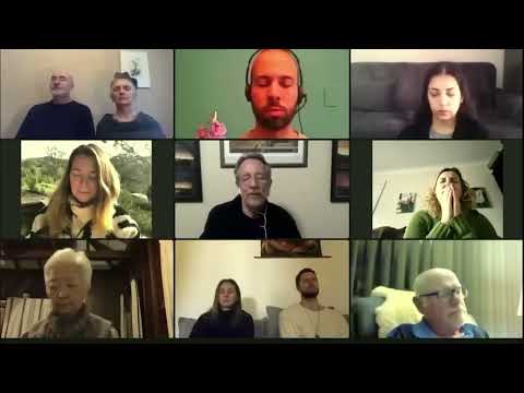 Видео: Муджи. "Да пребудет с тобой покой". Медитация