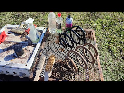 Видео: Замена задних пружин на Ланосе.  Балка от Вектры А на Ланосе. Проставки "за" и "против".