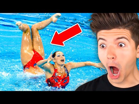 Видео: Не рассказывайте мне о шансах!