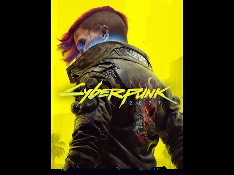 Видео: R5 3600x, rtx 3070 8Gb, 16 Gb DDR-4 2666 тест Cyberpunk 2077