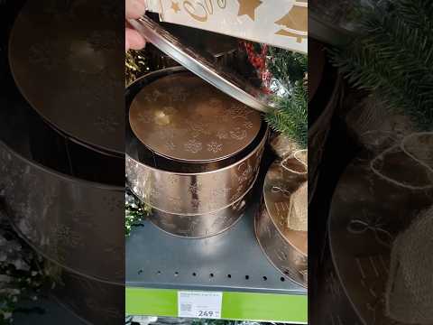 Видео: Фикс Прайс Новогодние товары. Обзор Фикс Прайс Новый год 2025
