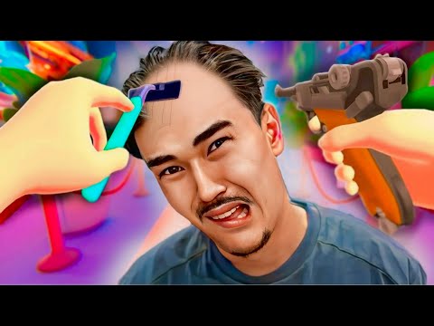 Видео: КЛУБҚА МЫНАНДАЙ ТҮРМЕН КІРМЕЙСІҢ! ОХРАНА(VR)